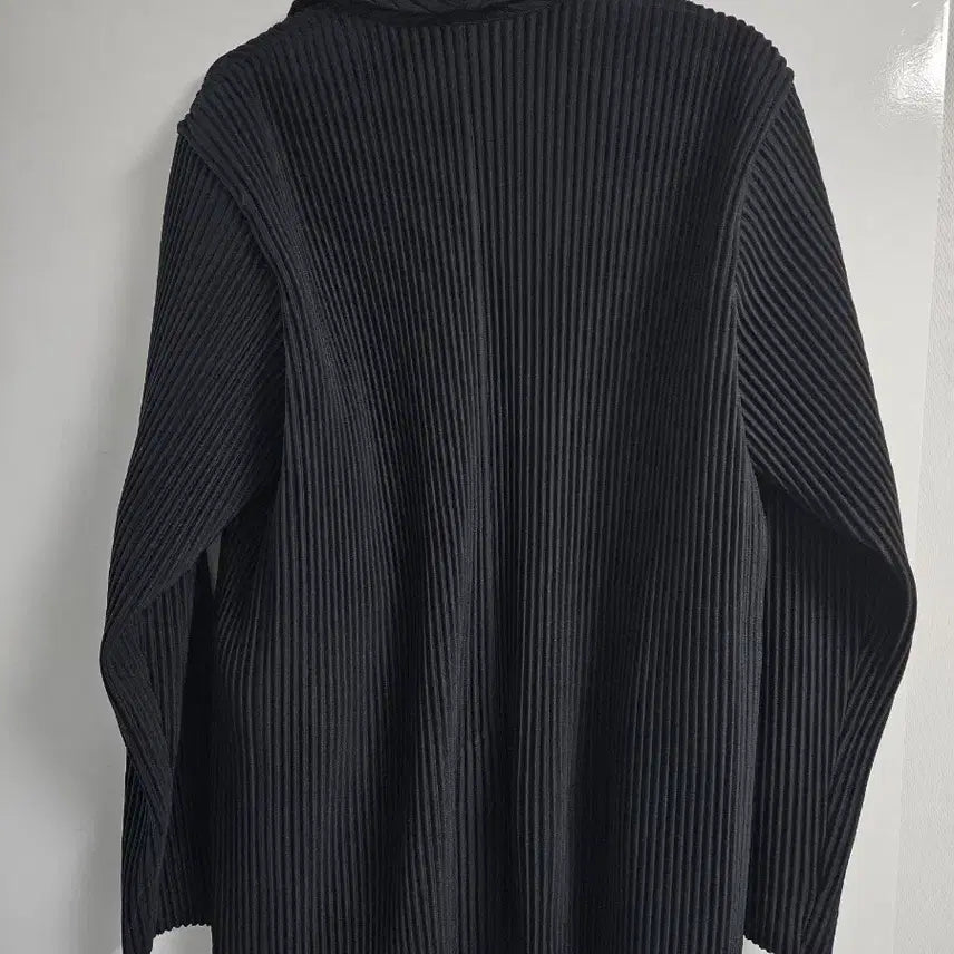 [BUNJANG] Homme Plissé Issey Miyake Basic Tailored Jacket Size 3 / 옴므플리세 베이직 테일러드 자켓