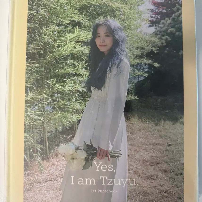 [BUNJANG] Twice Tzuyu Photobook / 트와이스 쯔위 포토북 팝니다