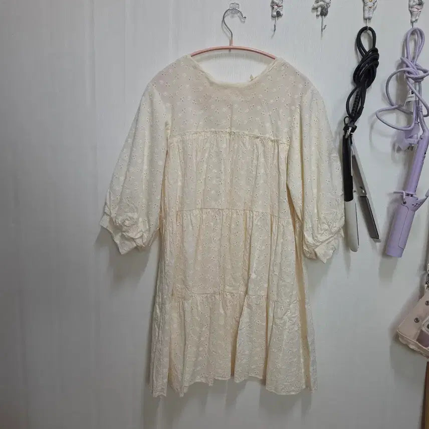 [SOLD OUT] 일본 빈티지 원피스 모리걸