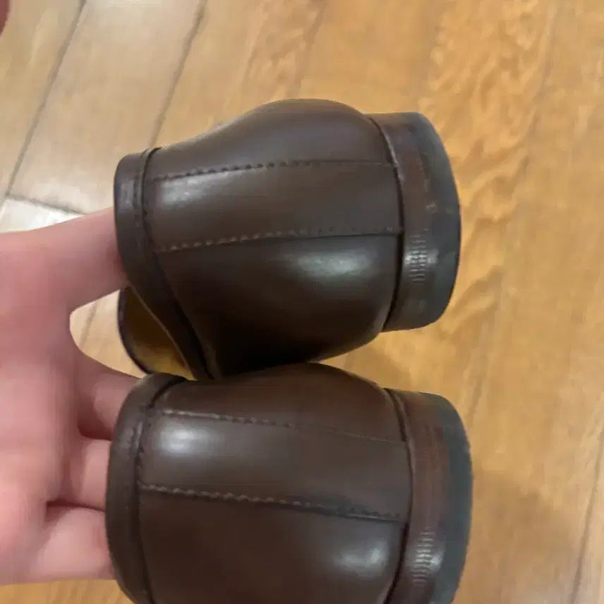 [BUNJANG] Gucci Jordaan Horsebit Loafers / 구찌 조르단 홀스빗 로퍼 36.5