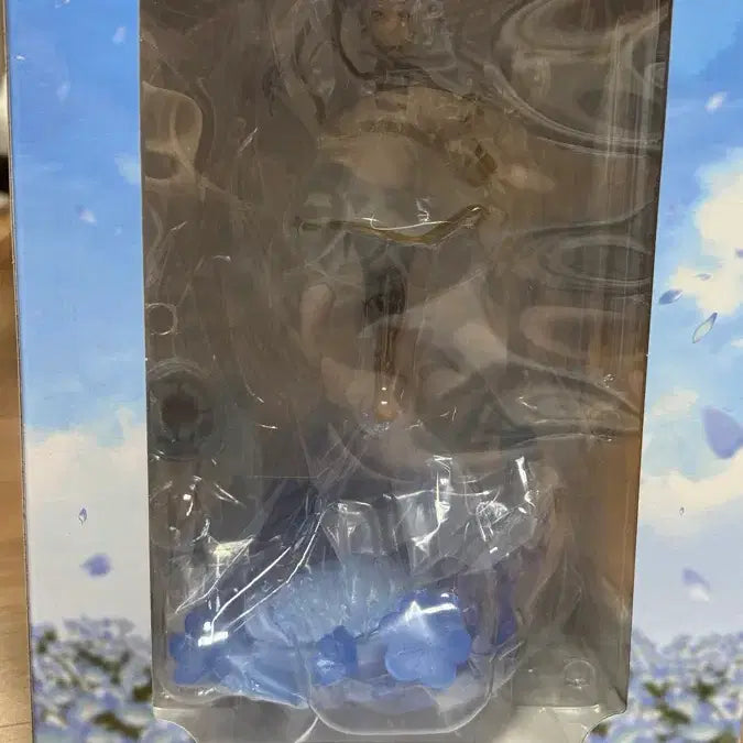 [BUNJANG] Frieren A Prize Figure (Sealed) / 미개봉 택포7.5) 프리렌 A상 피규어