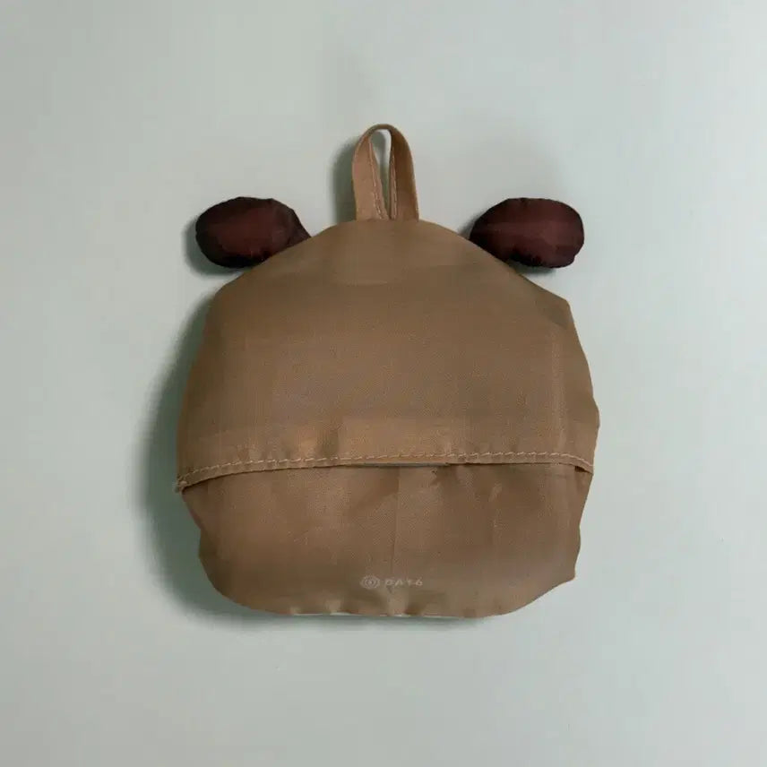 [BUNJANG] DAY6 DAnnimals Don Reusable Bag / 데이식스 데니멀즈 돈 리유저블 백