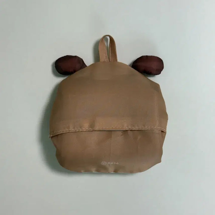 [BUNJANG] DAY6 DAnnimals Don Reusable Bag / 데이식스 데니멀즈 돈 리유저블 백