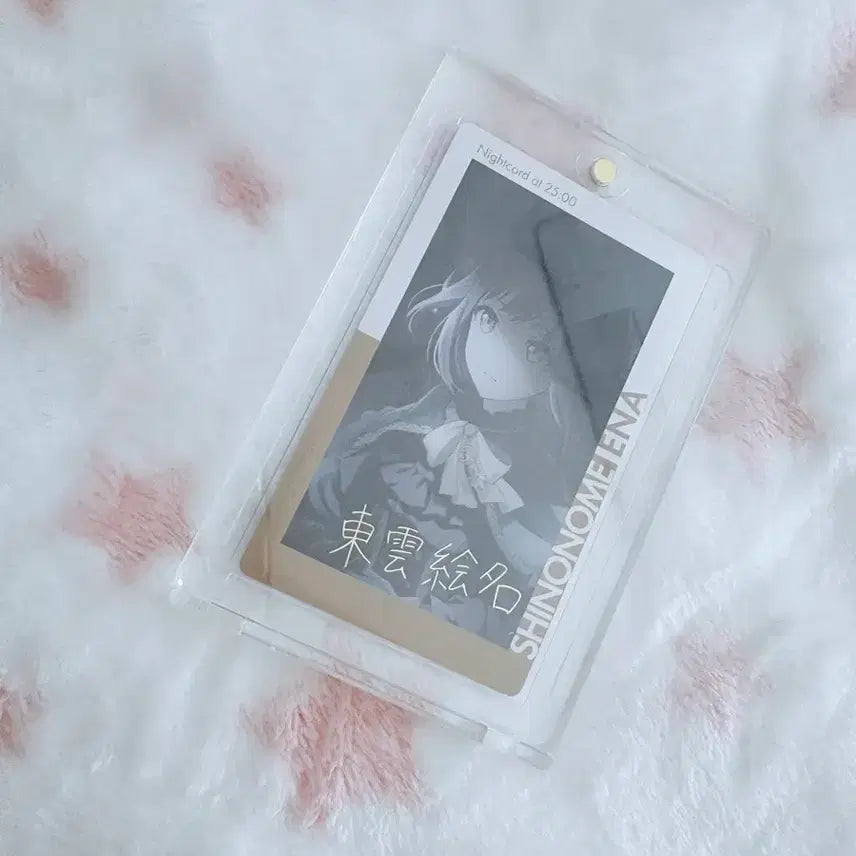 [BUNJANG] SShinonome Ena 1st Anniversary Epilogue Rare / 시노노메 에나 1차월링 이픽 레어