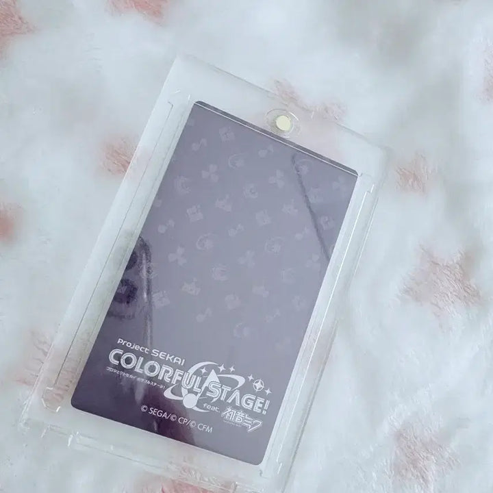 [BUNJANG] SShinonome Ena 1st Anniversary Epilogue Rare / 시노노메 에나 1차월링 이픽 레어