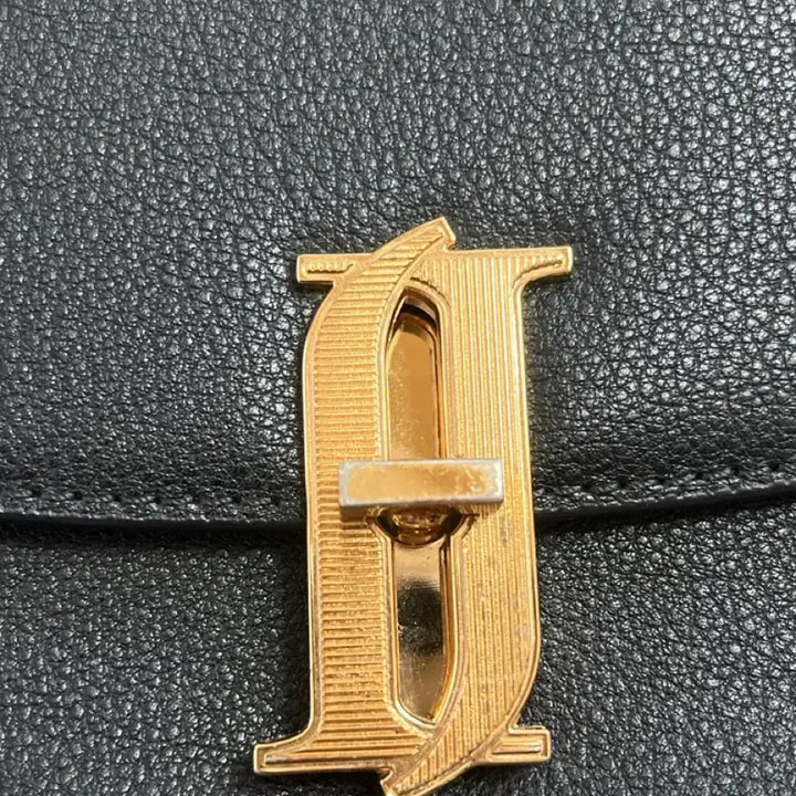 [BUNJANG] J.ESTINA Buckle Bag / 제이에스티나 가방