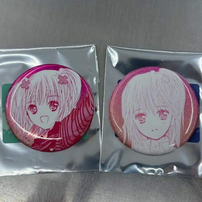 [BUNJANG] Character Transformation Cardcaptor Sakura Trading Original Can Badge Set / 캐릭캐릭체인지 캐캐체 트레이딩 원작 캔배지 아무 판매합니당