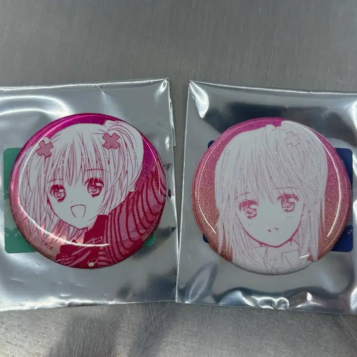 [BUNJANG] Character Transformation Cardcaptor Sakura Trading Original Can Badge Set / 캐릭캐릭체인지 캐캐체 트레이딩 원작 캔배지 아무 판매합니당