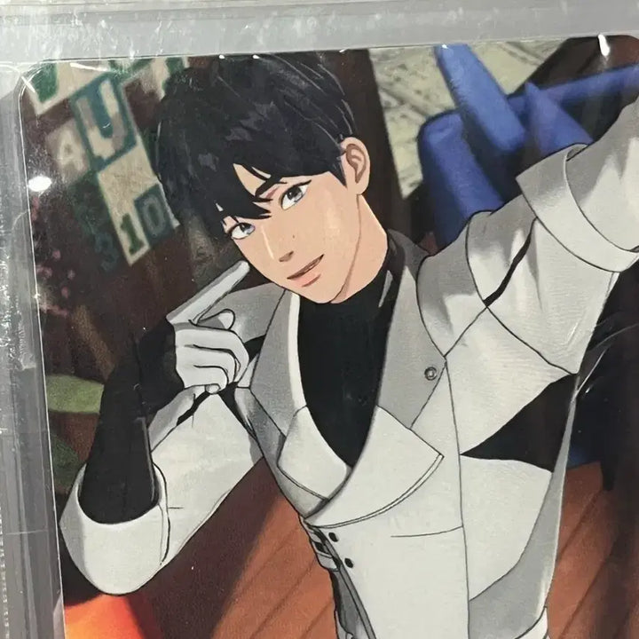 [BUNJANG] DASH X Sip Cafe YeJun BamBi Bundle Set Photocard (Sealed) / 미개봉) 십카페 대쉬 일괄 예준 밤비
