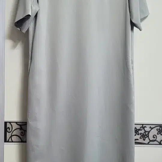 [BUNJANG] TIME Long Dress / 한섬 타임 롱원피스