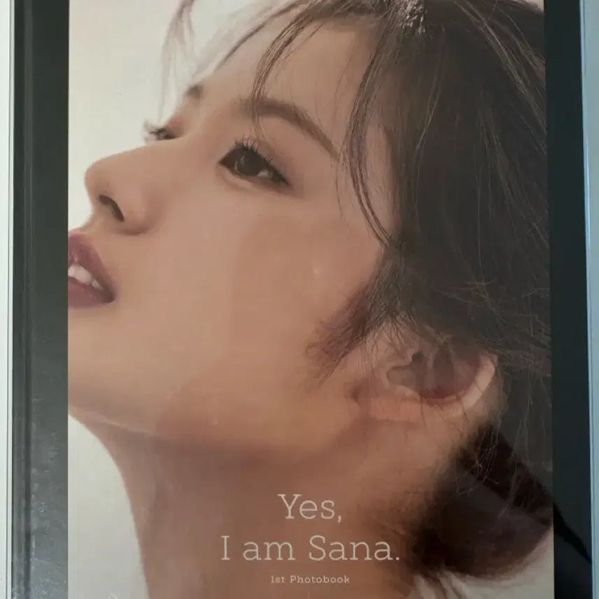 [BUNJANG] Twice Sana Photobook / 트와이스 사나 포토북 팝니다