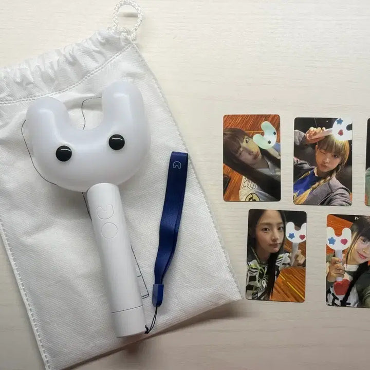 [BUNJANG] NewJeans Official Lightstick &