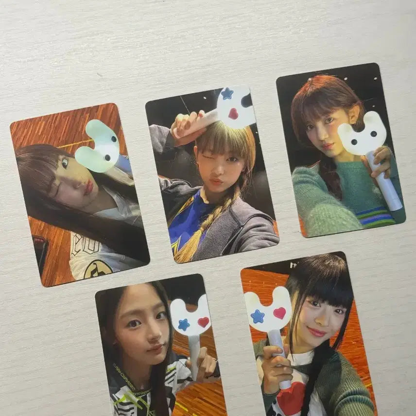 [BUNJANG] NewJeans Official Lightstick &