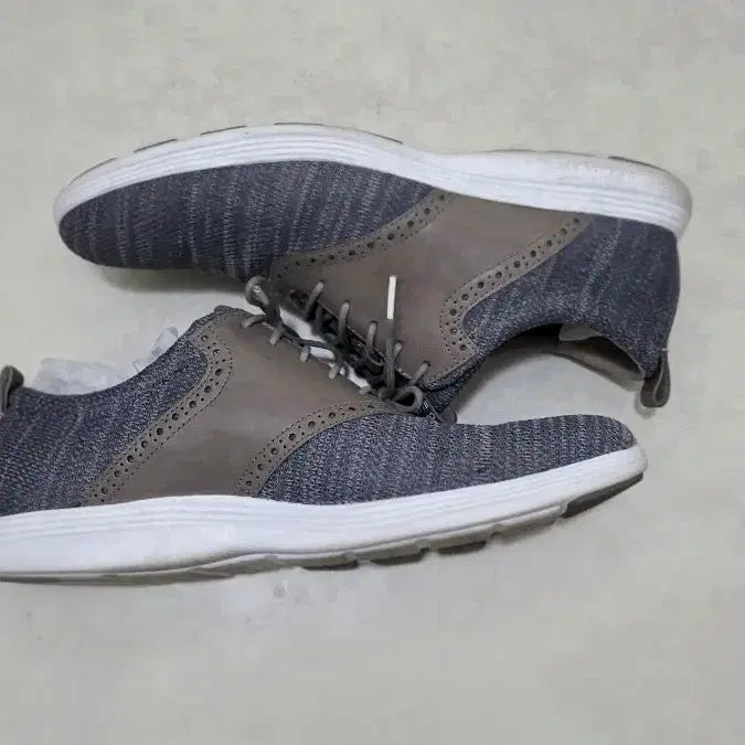 [BUNJANG] Cole Haan Grand OS Sneakers / 콜한 그랜드 스니커