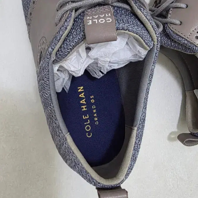 [BUNJANG] Cole Haan Grand OS Sneakers / 콜한 그랜드 스니커