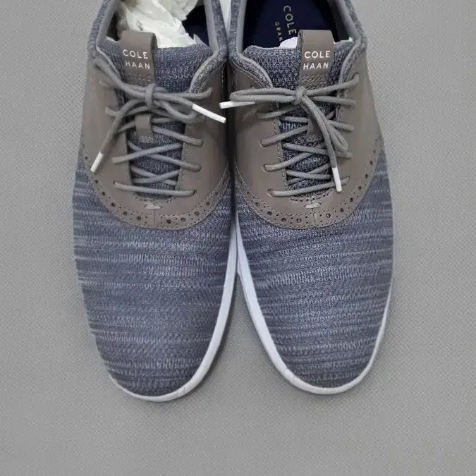 [BUNJANG] Cole Haan Grand OS Sneakers / 콜한 그랜드 스니커