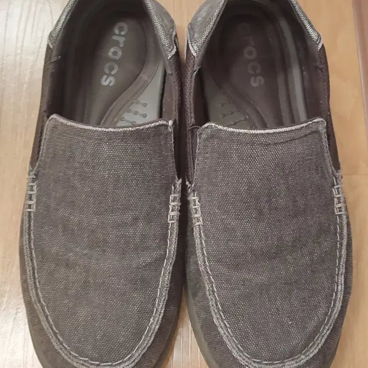 [BUNJANG] Crocs Men&