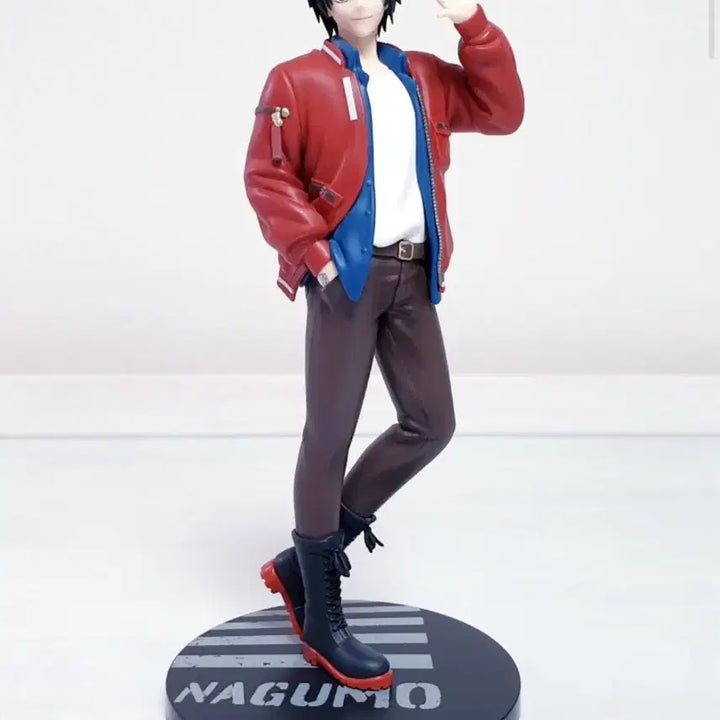 [BUNJANG] Taito Sakamoto Days Vol. 3 Nagumo Figure / 타이토 사카모토 데이즈 vol.3 나구모b상 단순개봉(당일발송)