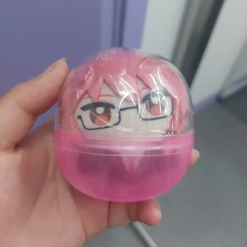 [BUNJANG] Kasane Teto Gacha Figure / 카사네 테토 가챠