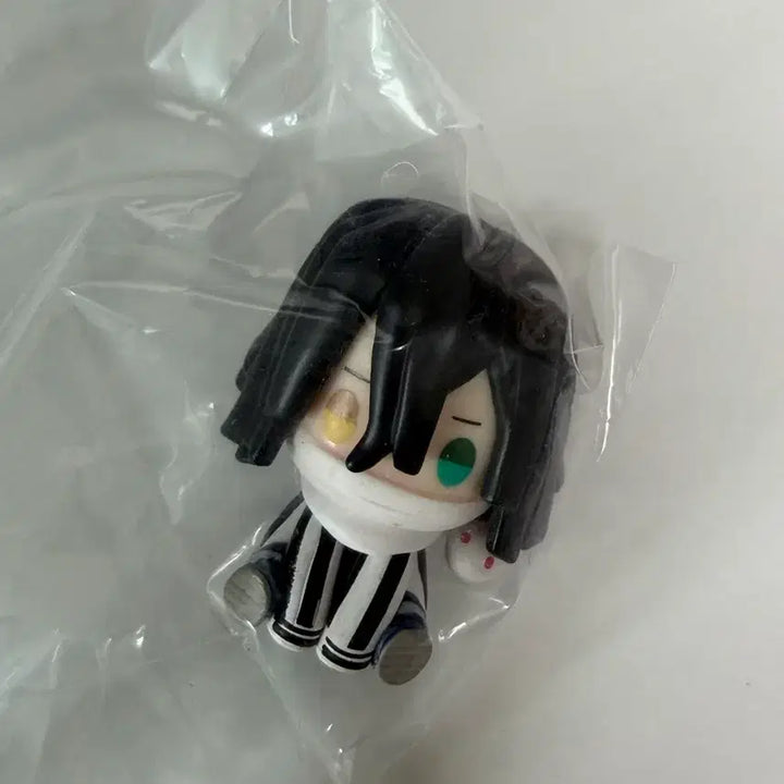 [BUNJANG] Petatto Clockwork Mascot Iguro Figure / 페탓토 시계태엽 마스코트 이구로 피규어