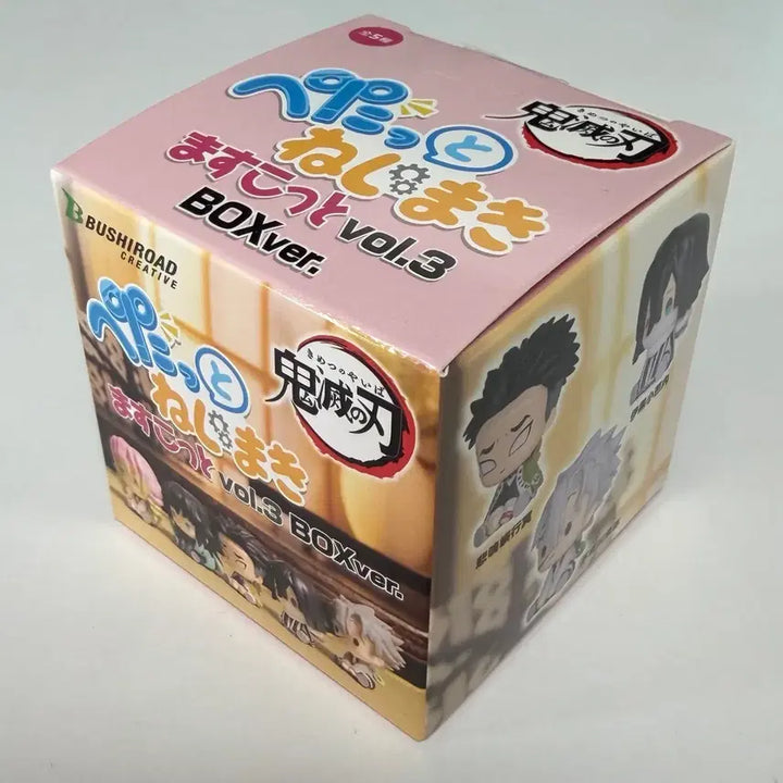 [BUNJANG] Petatto Clockwork Mascot Iguro Figure / 페탓토 시계태엽 마스코트 이구로 피규어