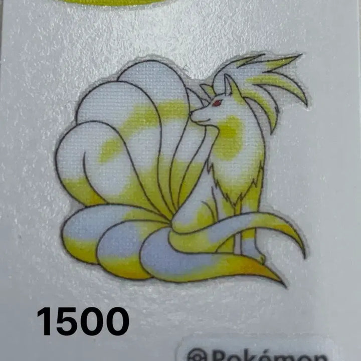 [BUNJANG] Pokemon 30th Anniversary Stickers / (계속 추가)포켓몬 띠부씰 30주년