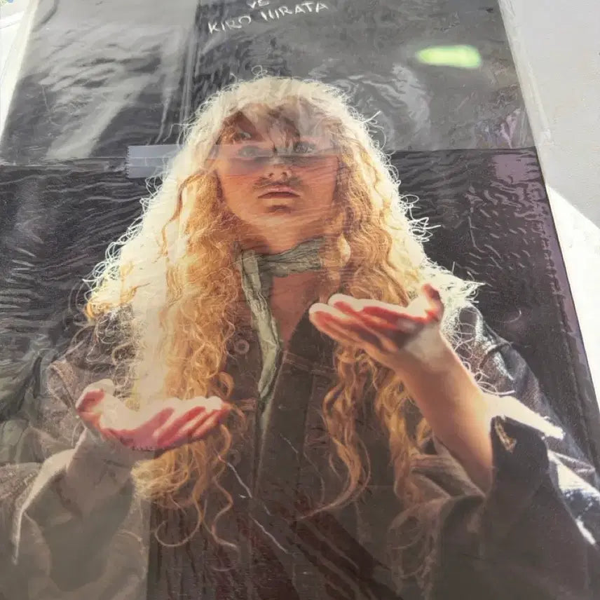 [BUNJANG] Kapital CENTURY DENIM Magazine / 캐피탈 CENTURY DENIM 잡지