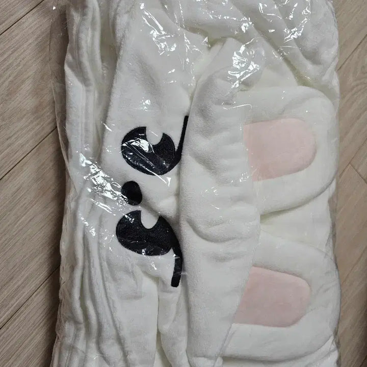 [BUNJANG] Stray Kids SKZOO Leebit Blanket / 스키주 리빗 담요 skzoo StrayKids Leebit Blanket