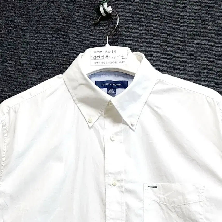 [BUNJANG] Tommy Hilfiger Men&