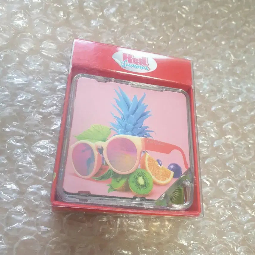 [BUNJANG] Red Velvet Red Summer Kino Kit / 레드벨벳 Red Summer 키노키트