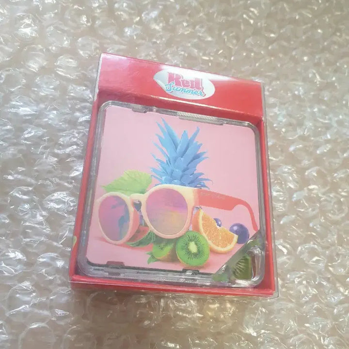 [BUNJANG] Red Velvet Red Summer Kino Kit / 레드벨벳 Red Summer 키노키트