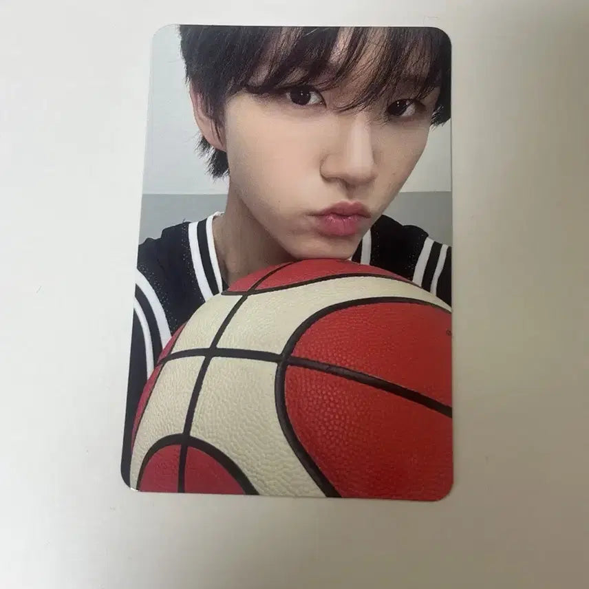 [BUNJANG] NCT WISH Jaehee Photocard / 엔시티위시 재희 포카