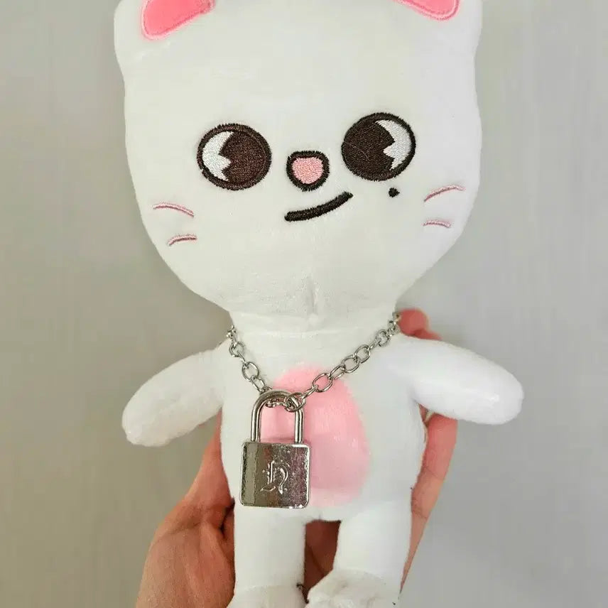 [SOLD OUT] 지니렛 오리지널 인형용 목걸이