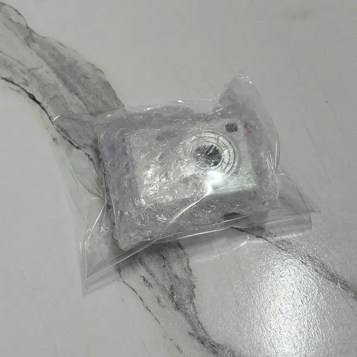 [BUNJANG] Toys Spirit Digital Camera Gacha White / 토이스피릿 디지털카메라 가챠
