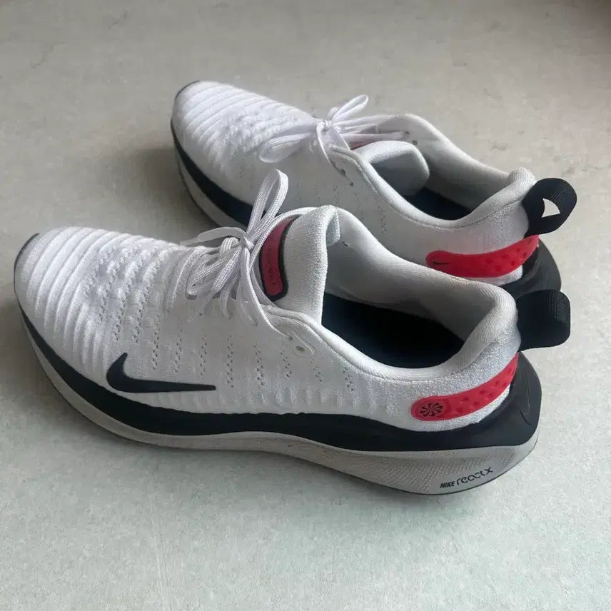 [BUNJANG] Nike React Infinity Run 4 Running Shoes / 나이키 리액트 인피니티런4