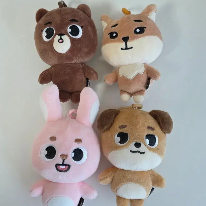 [BUNJANG] Day6 Denimals 2024 Bundle Set / 일괄)데이식스 데니멀즈 2024ver