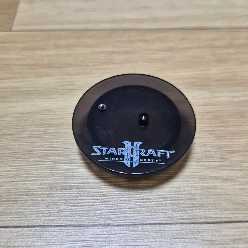 [BUNJANG] Kotobukiya StarCraft Hydralisk Bottle Cap Figure / 코토부키야 스타크래프트 히드라리스크 보틀캡 피규어