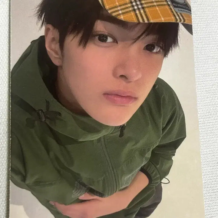 [BUNJANG] Cortis Keonho Photocard / cortis keonho 코르티스 그린그린 건호 포카