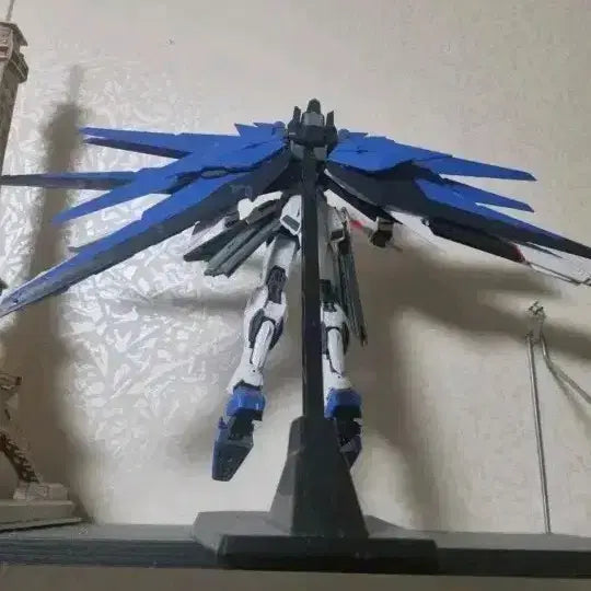 [BUNJANG] Gundam SEED Freedom Gundam Model Kit / 건담 시드 프리덤 건담 프라모델