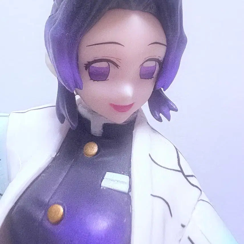 [BUNJANG] Demon Slayer Shinobu Kocho C-Prize Figure / 귀멸의 칼날 시노부 c상 피규어