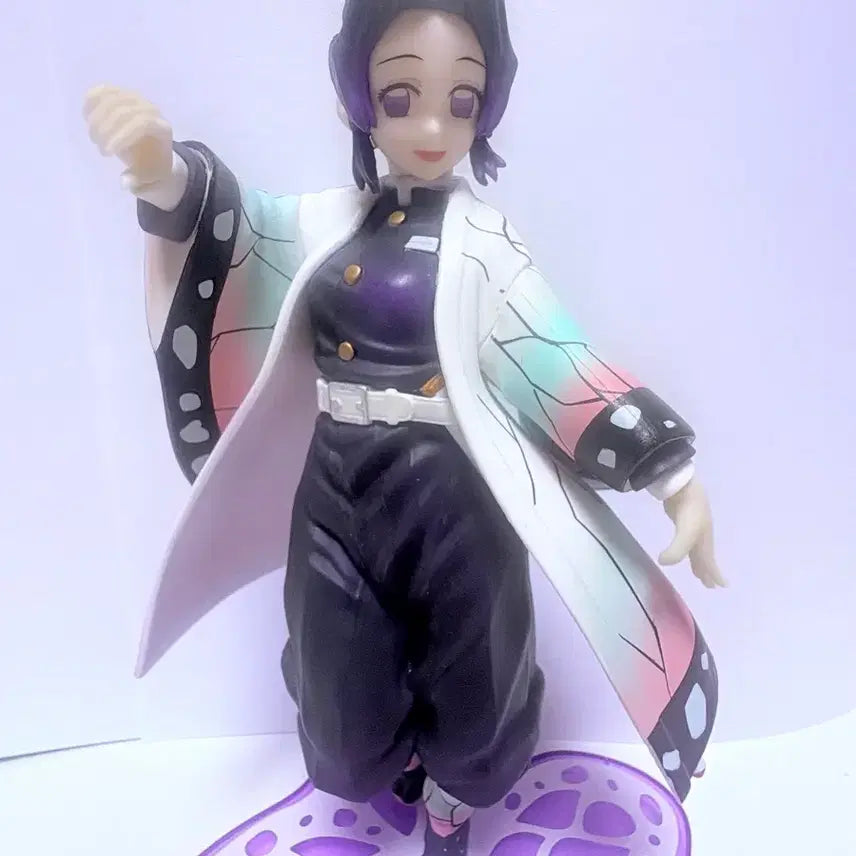 [BUNJANG] Demon Slayer Shinobu Kocho C-Prize Figure / 귀멸의 칼날 시노부 c상 피규어