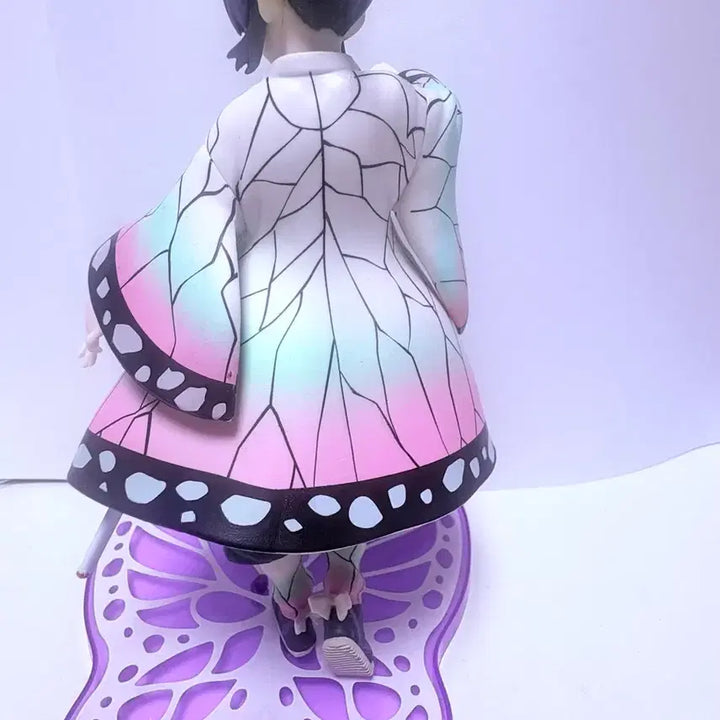 [BUNJANG] Demon Slayer Shinobu Kocho C-Prize Figure / 귀멸의 칼날 시노부 c상 피규어