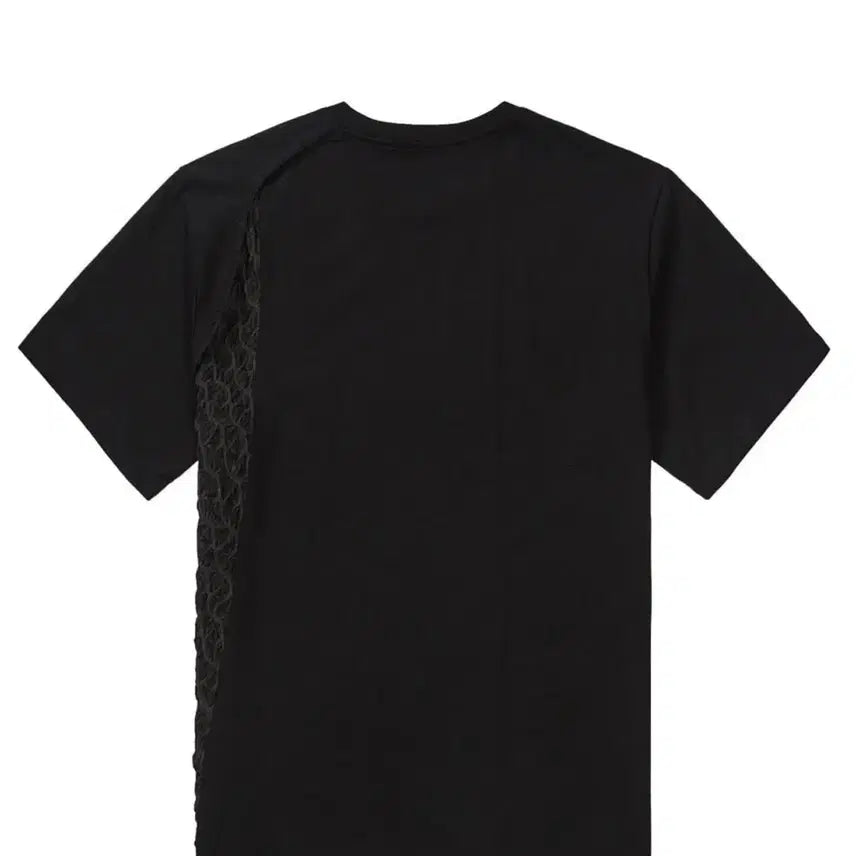 [BUNJANG] XLIM Sequence Short-Sleeve T-Shirt Black / (XL) 엑슬림 xlim 시퀀스 반팔 티셔츠 블랙