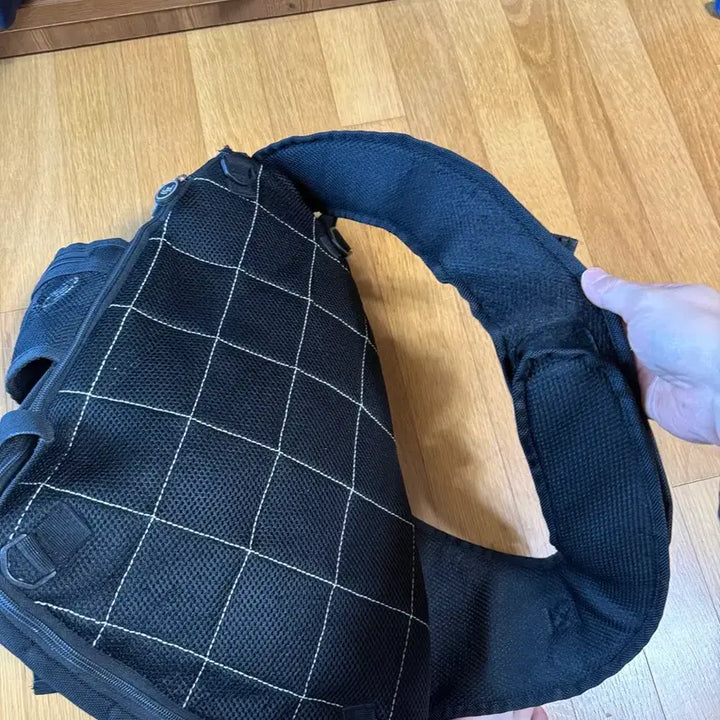[BUNJANG] Harley-Davidson Sling Bag Black / OS 할리데이비슨 슬링백 블객