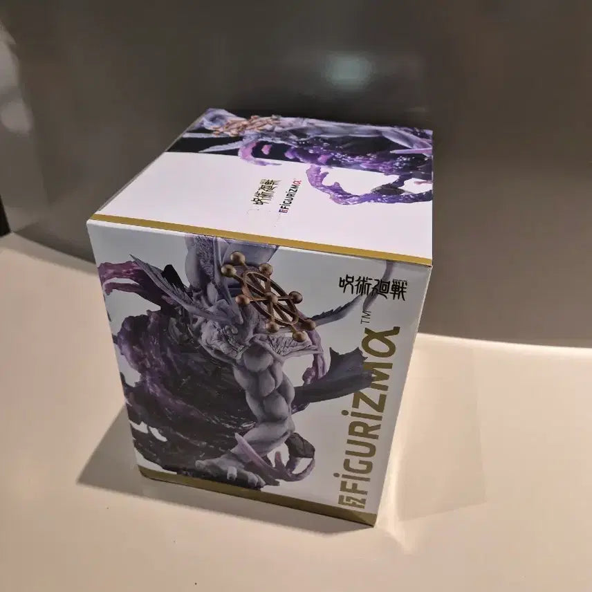 [SOLD OUT] 세가 마허라 피규어