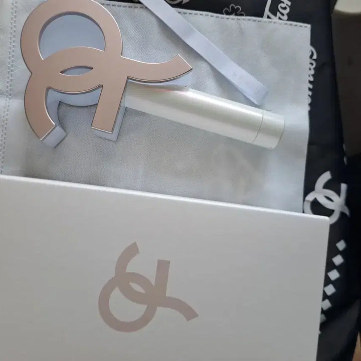 [BUNJANG] fromis_9 Lightstick Set / 프로미스나인 (fromis_9) 응원봉