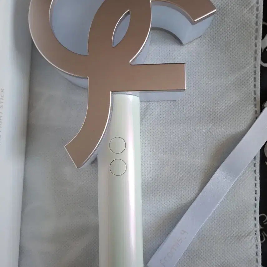 [BUNJANG] fromis_9 Lightstick Set / 프로미스나인 (fromis_9) 응원봉