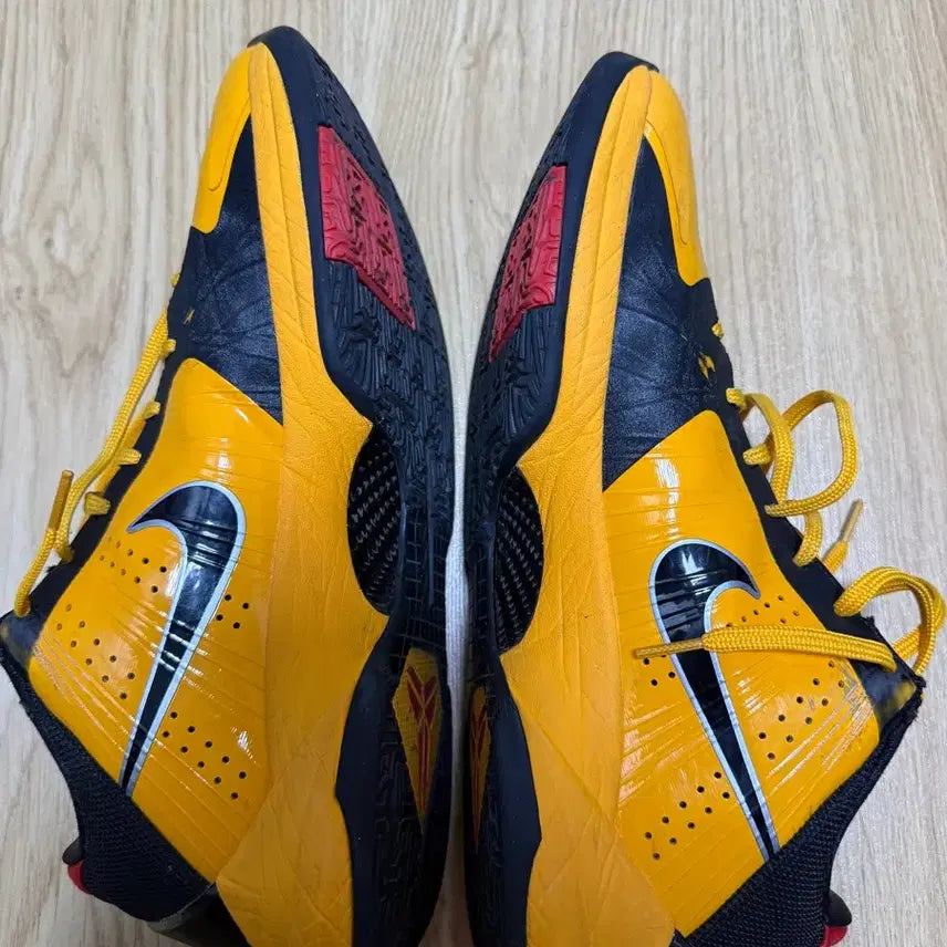 [BUNJANG] Nike Kobe 5 Bruce Lee / 코비5 브루스리 오늘만 이 가격에 팝니다