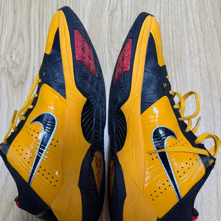 [BUNJANG] Nike Kobe 5 Bruce Lee / 코비5 브루스리 오늘만 이 가격에 팝니다