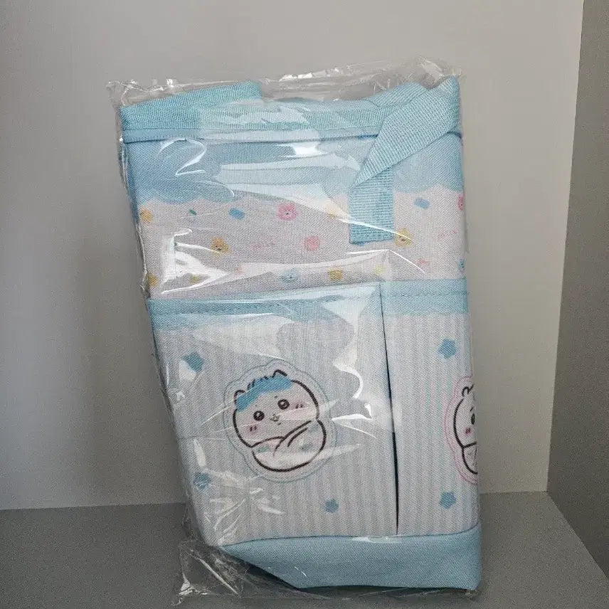 [BUNJANG] Chiikawa Baby Pocket Bag / 치이카와 베이비 포켓 가방